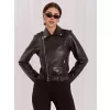 Dámská bunda ITALY MODA IR-KR-AY997.96P BLACK