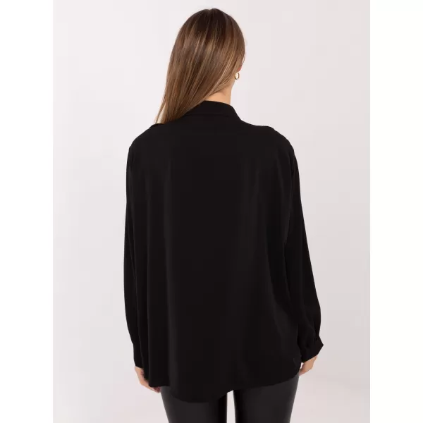  Dámská košile FACTORY PRICE IT-KS-29033.87 NOIRE 