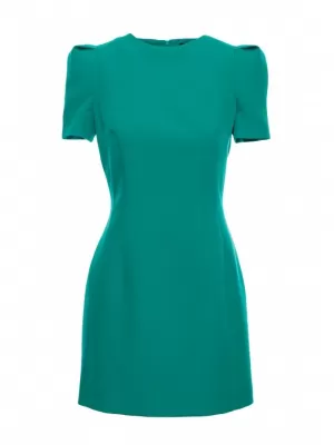 Dámské šaty MOE M777 TURQUOISE