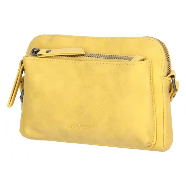  Taška ENRICO BENETTI ZOË 66919 YELLOW 