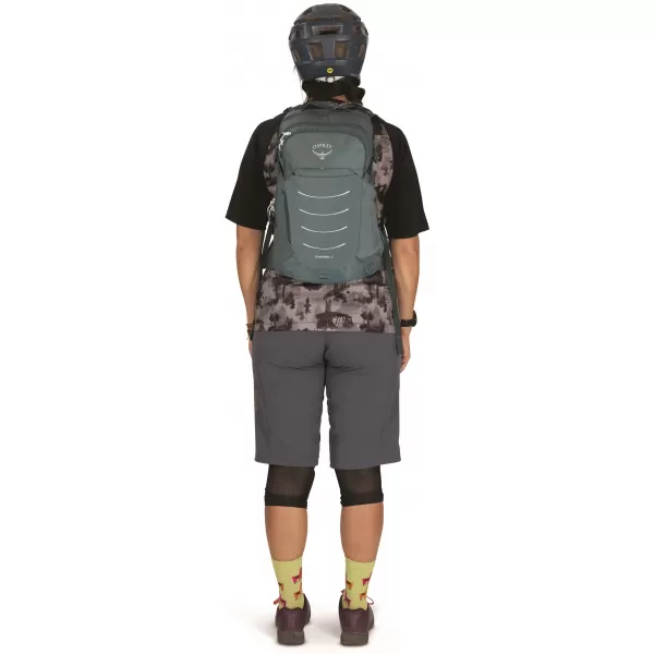  Batoh OSPREY SYNCRO 12 CASCADE BLUE 