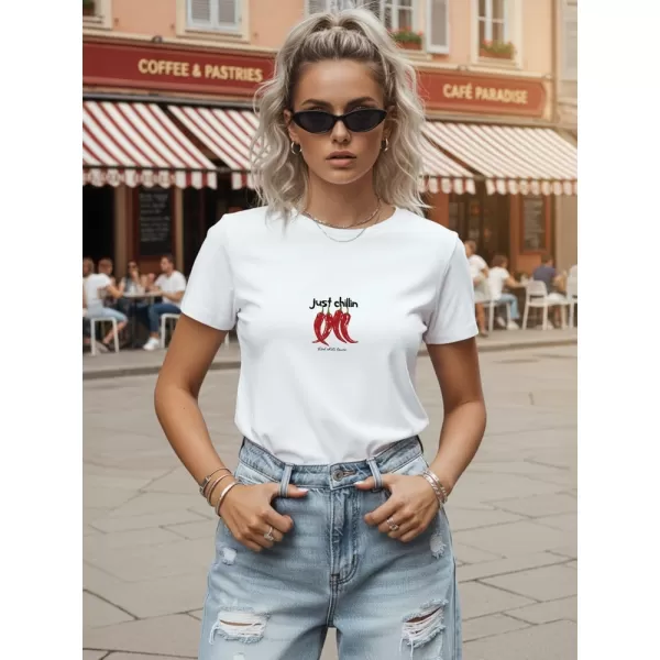  Dámské triko DSTREET BÍLÁ 
