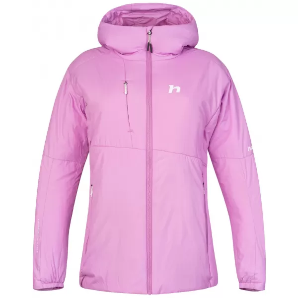  Dámská bunda HANNAH TAYA HOODY ORCHID 