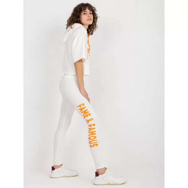  Dámský set EX MODA EM-KMPL-735.10 ECRU 