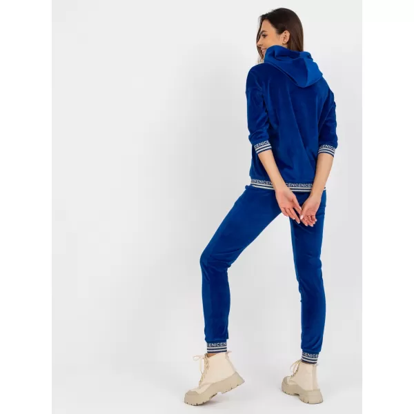  Dámský set RELEVANCE RV-KMPL-8286.40 COBALT 