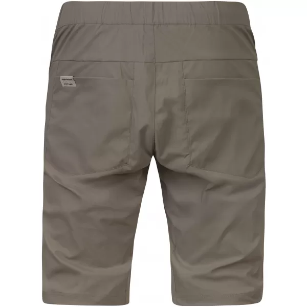  Pánské kraťasy HANNAH TIMOTY SHORTS BRINDLE 