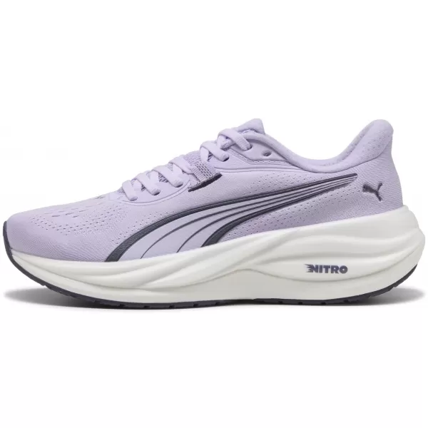  Dámské boty PUMA ELECTRIFY NITRO 5 WNS 31370103 LIGHT LAVENDER/INKY DEPTHS 