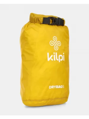 Voděodolný vak KILPI DRYBAG 5-U 1U0611KI ORANŽOVÁ