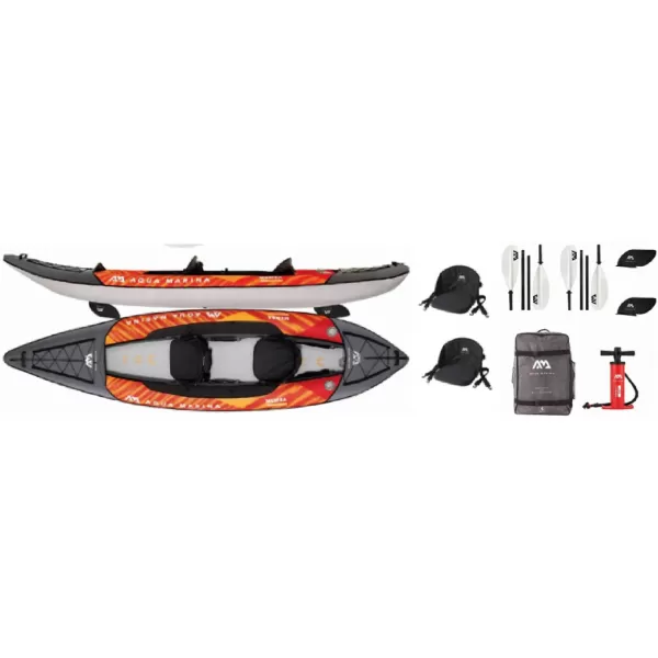  Kajak AQUA MARINA Memba 390 