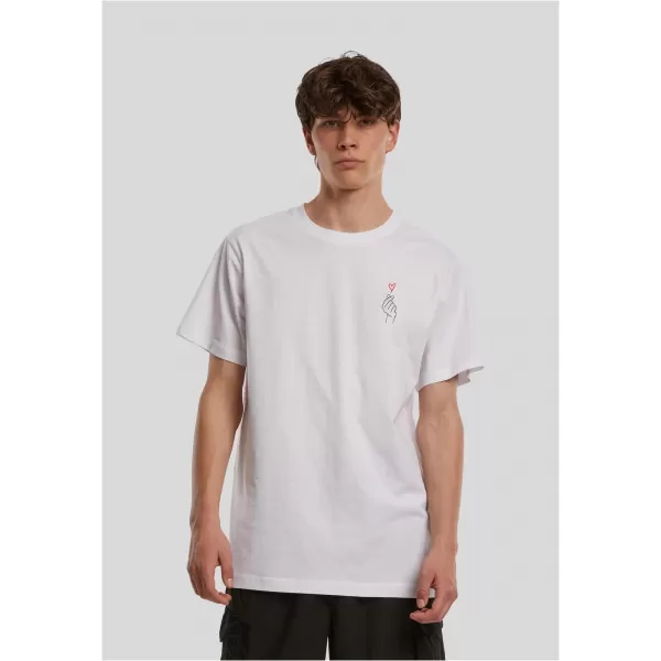  Pánské tričko URBAN CLASSICS TB8997-00220 WHITE 