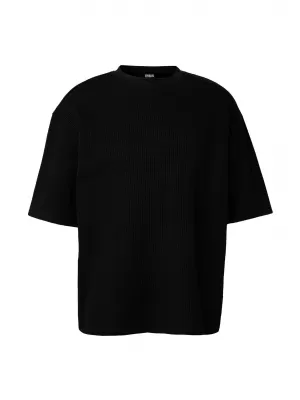Pánské triko URBAN CLASSICS TB8205 BLACK