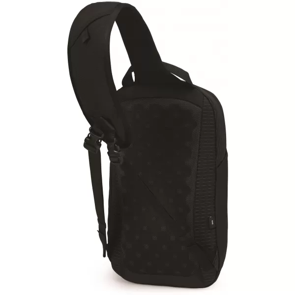  Sling batoh OSPREY QUASAR SLING BLACK 