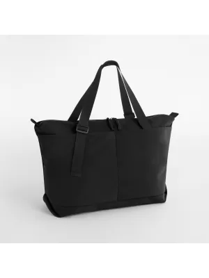 Nákupní taška BagBase | BG 822 BLACK