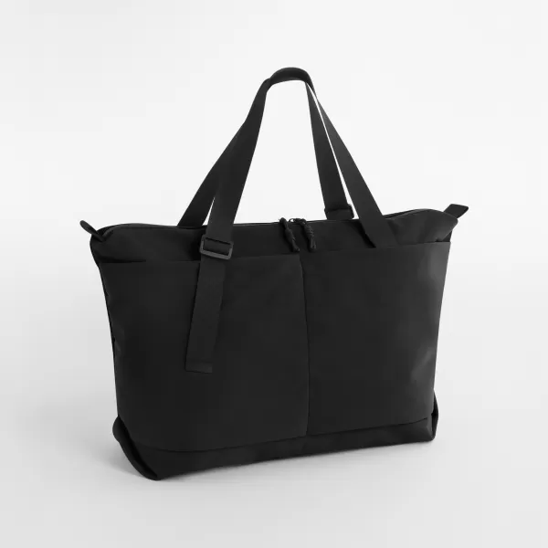  Nákupní taška BagBase | BG 822 BLACK 