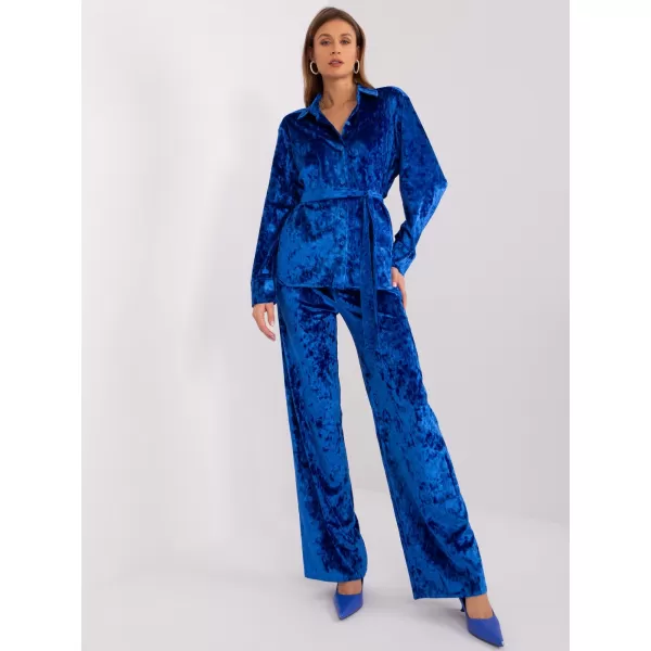  Dámský set LAKERTA LK-KMPL-509427.43 COBALT 