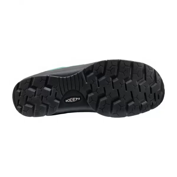  Pánské boty KEEN JASPER MEDITERRANEA/BLACK 