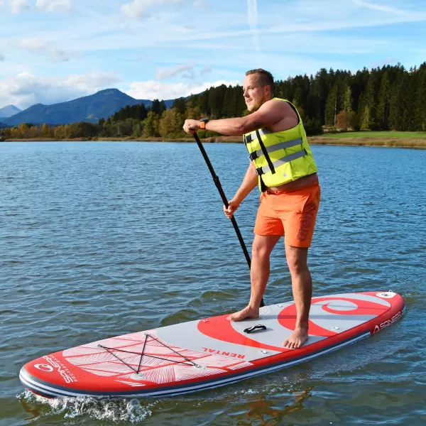  Paddleboard SPINERA Professional Rental 106 
