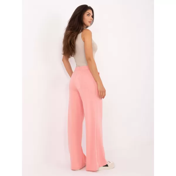  Dámské tepláky RELEVANCE RV-DR-A611.52 PEACH 