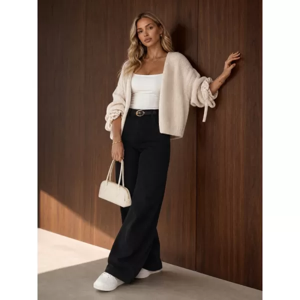  Dámské kalhoty DSTREET ČERNÁ 
