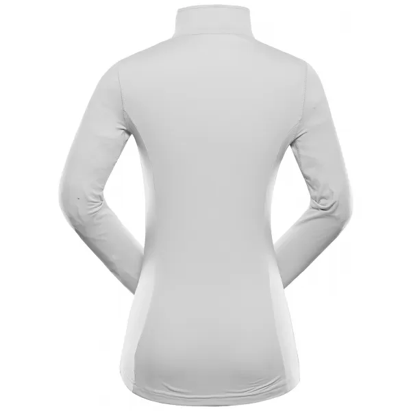  Dámské rychleschnoucí triko ALPINE PRO STANSA 2 DAWN BLUE VARIANTA PE 