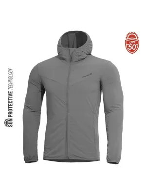 Bunda PENTAGON HELIOS SUN JACKET K02016 CINDER GREY