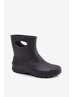 Dámské gumáky BOTO 752 GREY