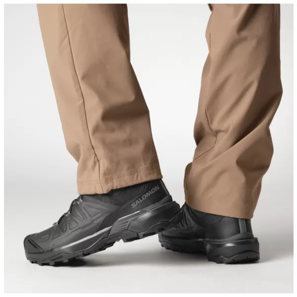  Pánské boty SALOMON X ULTRA SNOWPILOT WATERPROOF L47585600 BLACK/PHANTOM/CASTLEROCK 