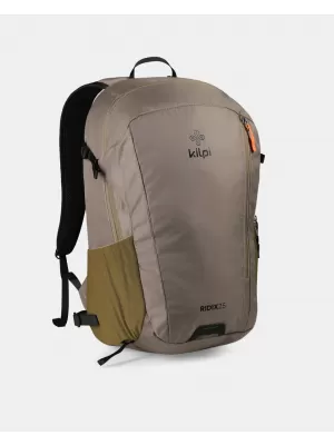 Batoh KILPI RIDIX 25-U 1U0606KI KHAKI