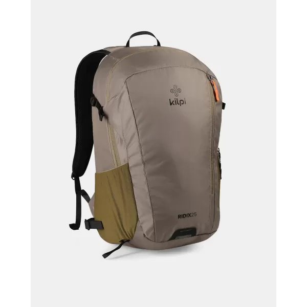  Batoh KILPI RIDIX 25-U 1U0606KI KHAKI 