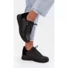 Dámské polobotky VINCEZA 39964 BLACK