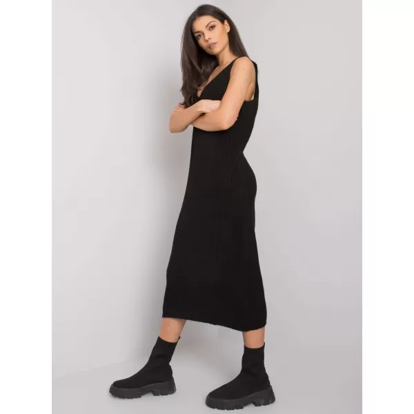  Dámský set RUE PARIS LC-KMPL-0066.26X NOIRE 