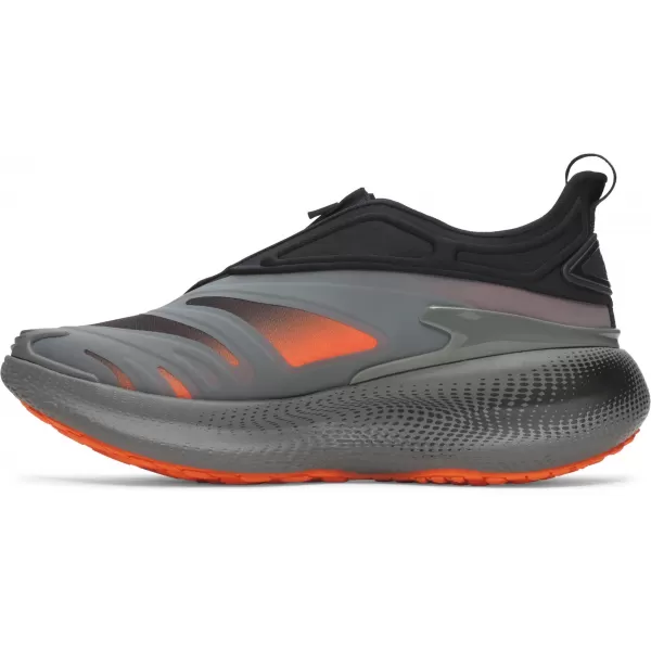  Boty UNDER ARMOUR UA ECHO STORM 6011546-709 ZELENÁ 