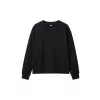 Dětské tričko URBAN CLASSICS UCK8624-00007 BLACK