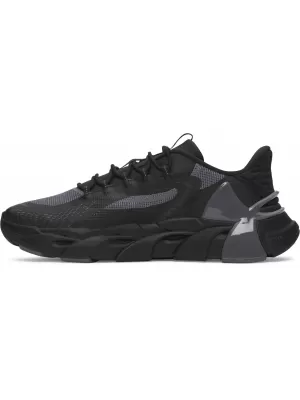 Boty UNDER ARMOUR UA HB TRAINER SPORT 6010299-001 ČERNÁ