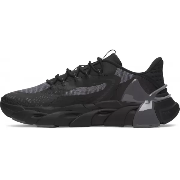  Boty UNDER ARMOUR UA HB TRAINER SPORT 6010299-001 ČERNÁ 