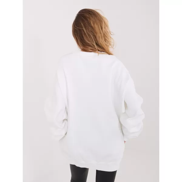  Dámská mikina FACTORY PRICE WT-BL-A1065.55 ECRU 
