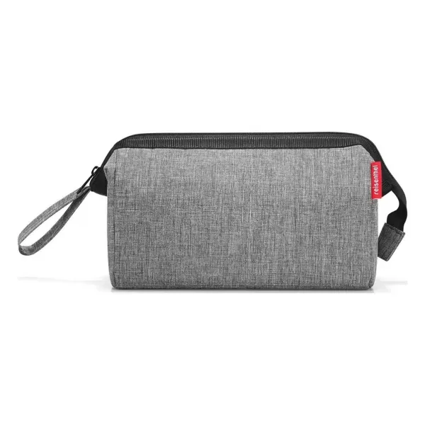  Kosmetická taštička REISENTHEL TRAVELCOSMETIC WC7052 TWIST SILVER 