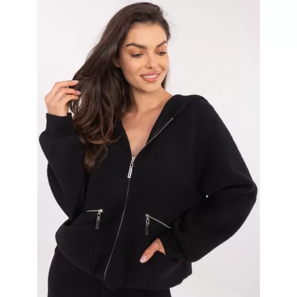  Dámský set FACTORY PRICE MBM-KMPL-30817.17 NOIRE 