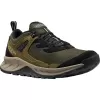 Pánské boty KEEN HIGHTRAIL WP MEN FOREST NIGHT/DARK OLIVE