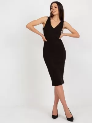 Dámský set RUE PARIS WN-KMPL-8191.10 NOIRE
