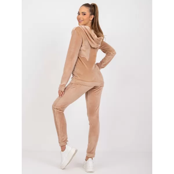  Dámský set RELEVANCE RV-KMPL-6087-1.95P BEIGE 