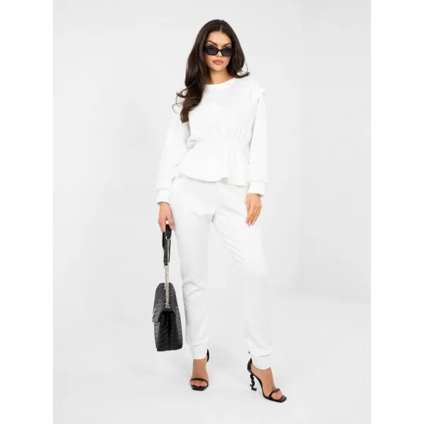  Dámský komplet RUE PARIS IT-KMPL-22239.95 ECRU 