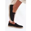 Dámské boty VINCEZA 13659 BLACK