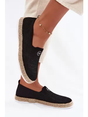 Dámské boty VINCEZA 13659 BLACK