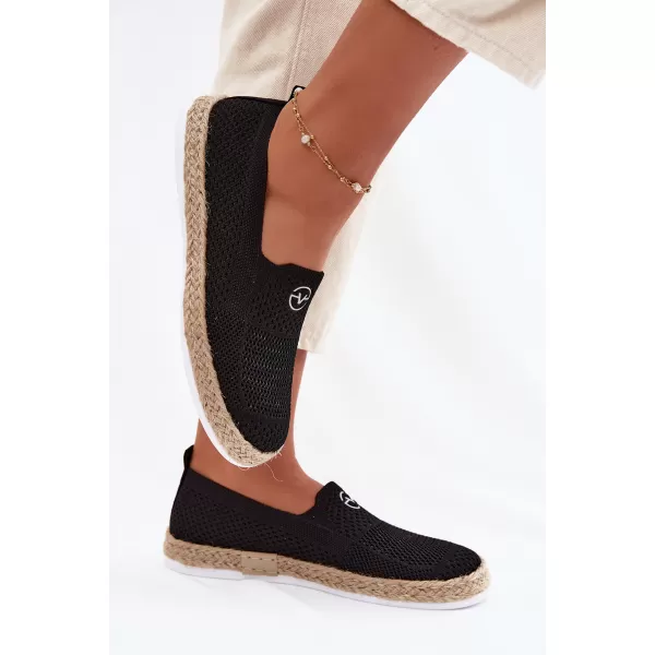  Dámské boty VINCEZA 13659 BLACK 
