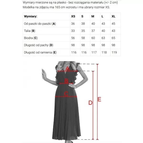  Dámské šaty NUMOCO 675-1 SVĚTLE MODRÁ 