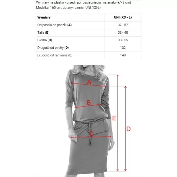  Dámské šaty NUMOCO 647-4 MOŘSKÁ ZELENÁ 