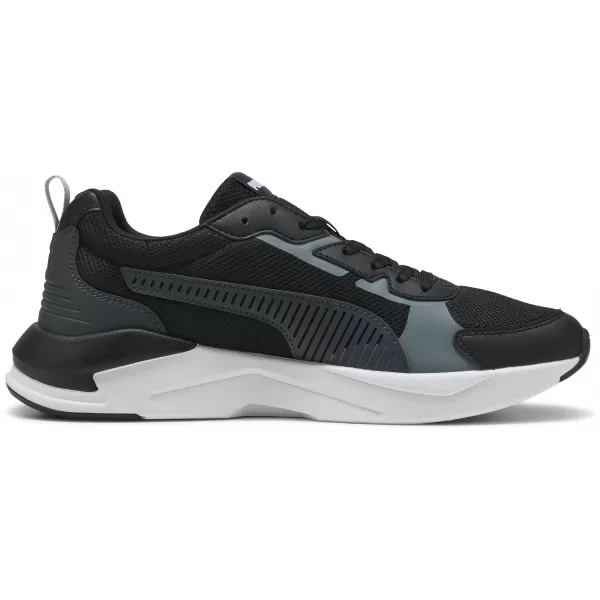  Tenisky PUMA X-RAY 3 LT 400229-01 BLACK/STRONG GRAY/MID GRAY 