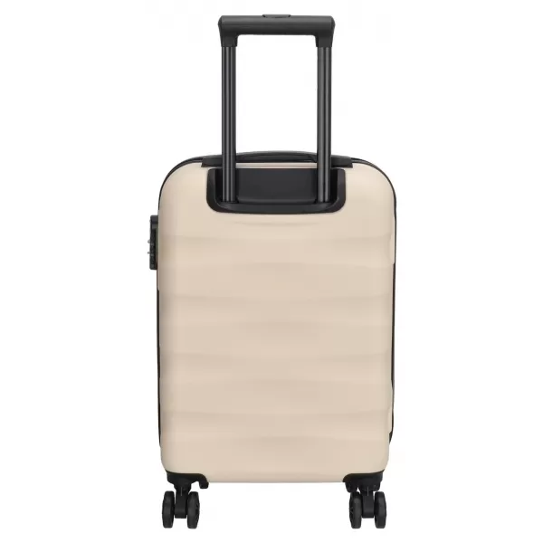  Skořepinový kufr BEAGLES ORIGINALS TRAVEL S 19214 BEIGE 