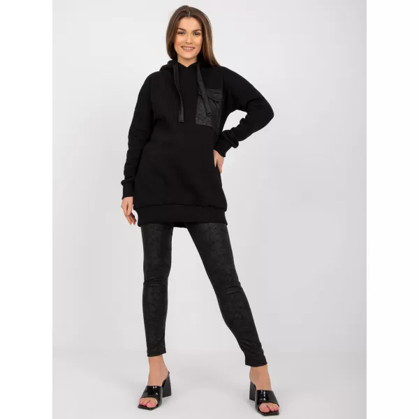 Dámský set EX MODA EM-KMPL-615.33 NOIRE 